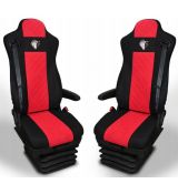 Poťah IVECO ŠTANDARD S-WAY